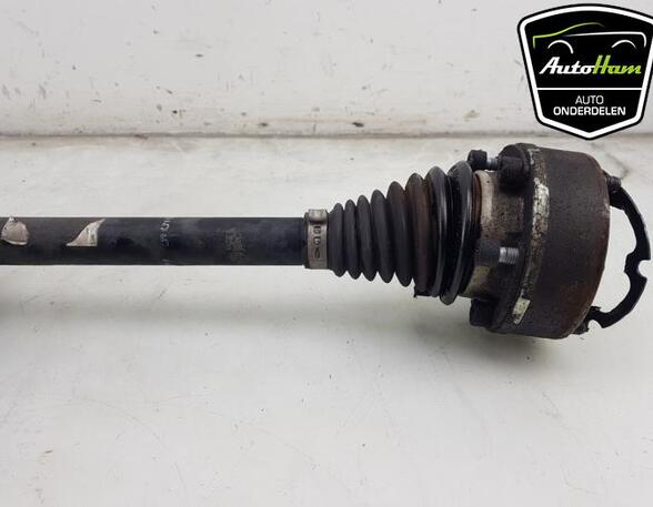 Drive Shaft SEAT IBIZA IV (6J5, 6P1)