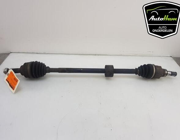 Drive Shaft SUZUKI ALTO (GF)