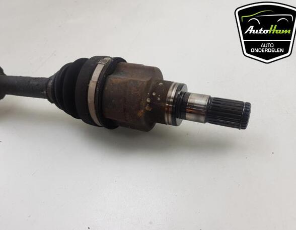 Drive Shaft SUZUKI ALTO (GF)