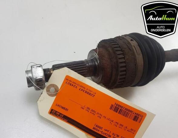 Drive Shaft SUZUKI ALTO (GF)