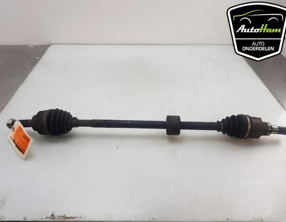 Drive Shaft SUZUKI ALTO (GF)