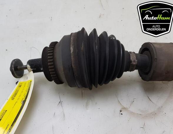 Drive Shaft VOLVO V70 II (285), VOLVO XC70 CROSS COUNTRY (295)