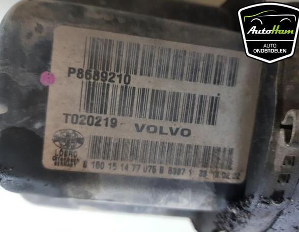 Drive Shaft VOLVO V70 II (285), VOLVO XC70 CROSS COUNTRY (295)