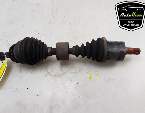 Drive Shaft VOLVO V70 II (285), VOLVO XC70 CROSS COUNTRY (295)