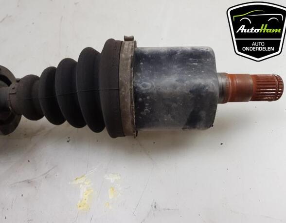 Drive Shaft VOLVO V70 II (285), VOLVO XC70 CROSS COUNTRY (295)