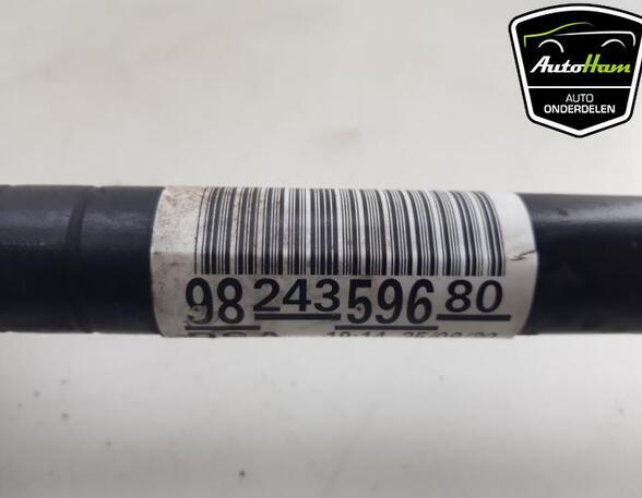 Drive Shaft PEUGEOT 2008 II (UD_, US_, UY_, UK_)