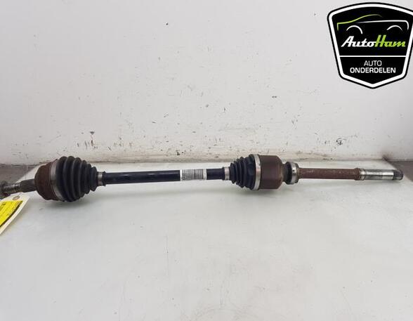 Drive Shaft PEUGEOT 2008 II (UD_, US_, UY_, UK_)