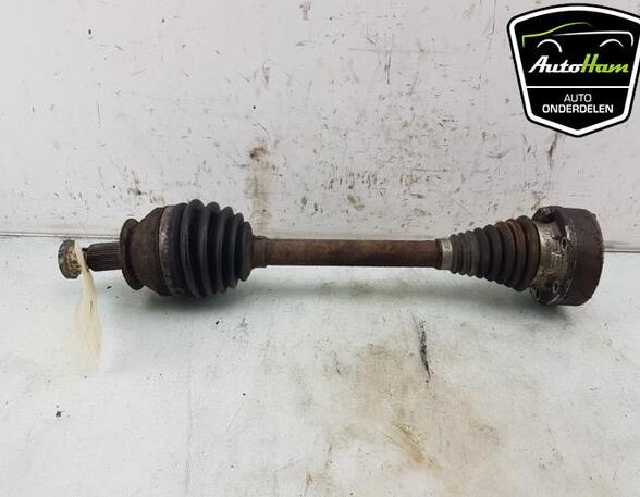 Drive Shaft SKODA FABIA I (6Y2), SKODA FABIA II Combi (545), SKODA ROOMSTER (5J7)