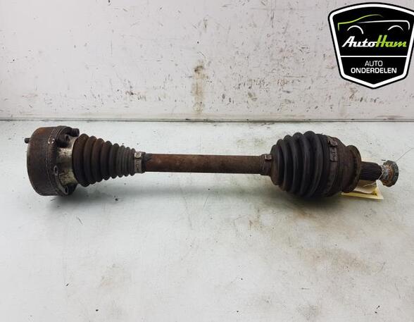 Drive Shaft SKODA FABIA I (6Y2), SKODA FABIA II Combi (545), SKODA ROOMSTER (5J7)