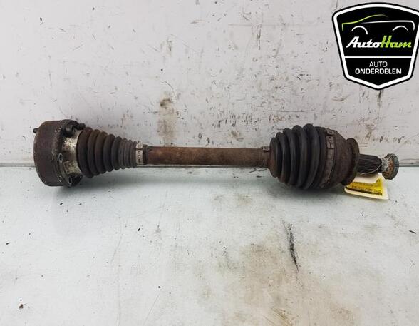 Drive Shaft SKODA FABIA I (6Y2), SKODA FABIA II Combi (545), SKODA ROOMSTER (5J7)