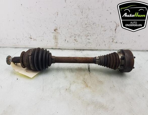 Drive Shaft SKODA FABIA I (6Y2), SKODA FABIA II Combi (545), SKODA ROOMSTER (5J7)