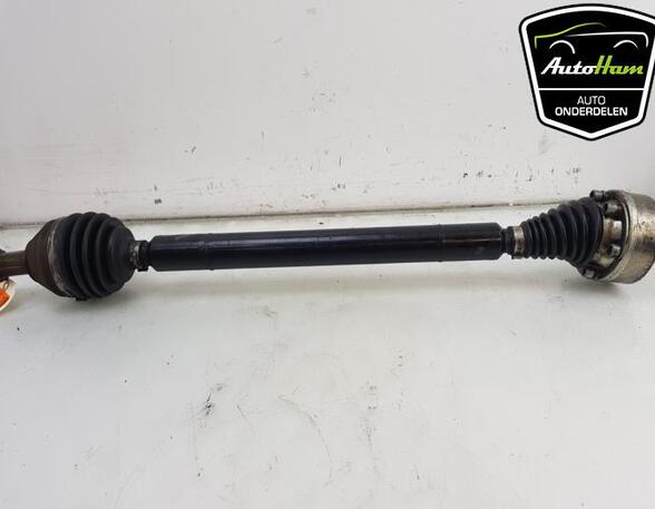 Drive Shaft VW POLO (6R1, 6C1), SKODA FABIA III Estate (NJ5)