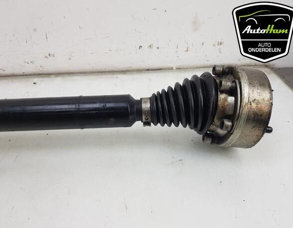 Drive Shaft VW POLO (6R1, 6C1), SKODA FABIA III Estate (NJ5)