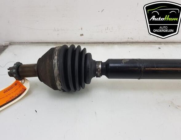 Drive Shaft VW POLO (6R1, 6C1), SKODA FABIA III Estate (NJ5)