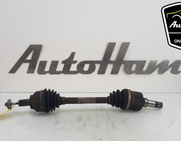 Antriebswelle links vorne Ford Focus C-Max C214 3M513B437KE P13765941