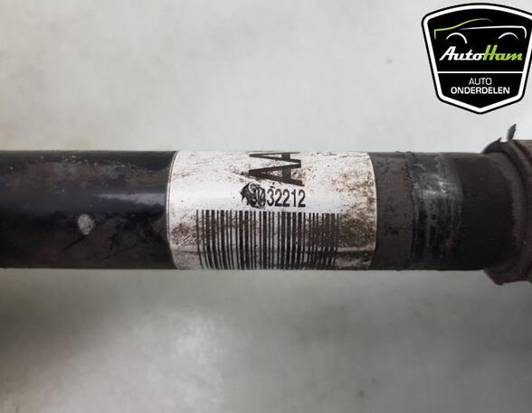 Drive Shaft OPEL ADAM (M13)