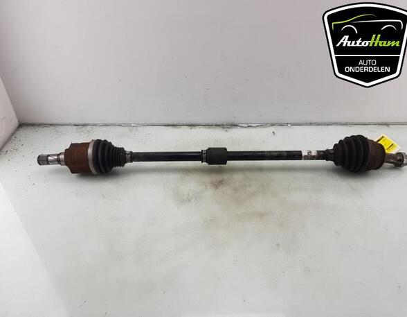 Drive Shaft OPEL ADAM (M13)