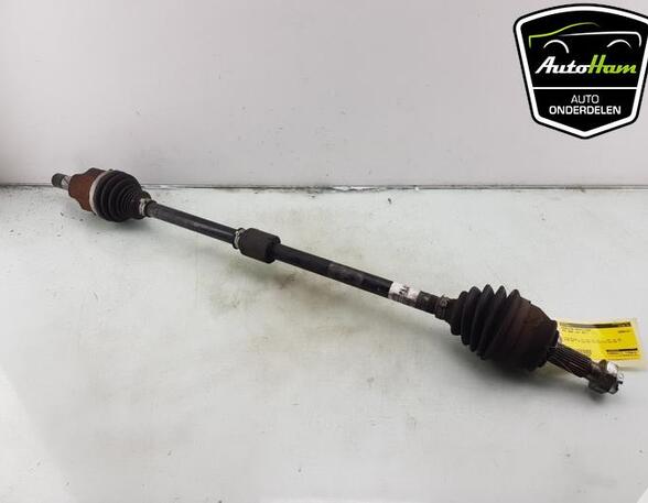 Drive Shaft OPEL ADAM (M13)