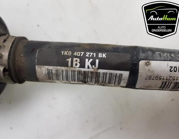 Drive Shaft VW GOLF VII (5G1, BQ1, BE1, BE2)