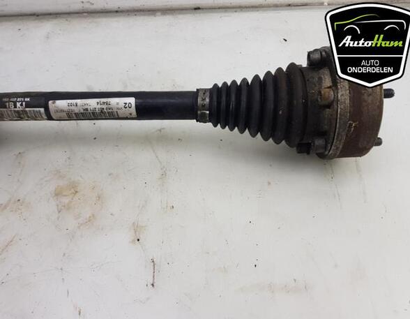 Drive Shaft VW GOLF VII (5G1, BQ1, BE1, BE2)