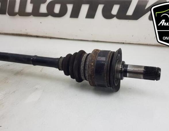 Drive Shaft BMW 1 (F20), BMW 3 Touring (F31)