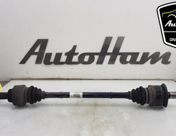 Drive Shaft BMW 1 (F20), BMW 3 Touring (F31)