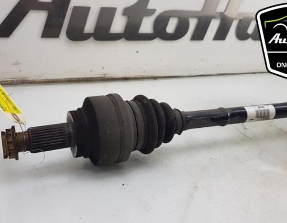 Drive Shaft BMW 1 (F20), BMW 3 Touring (F31)