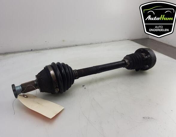 Drive Shaft SEAT IBIZA IV (6J5, 6P1), SEAT IBIZA IV SC (6J1, 6P5), VW POLO (6R1, 6C1), VW POLO Van (6R)