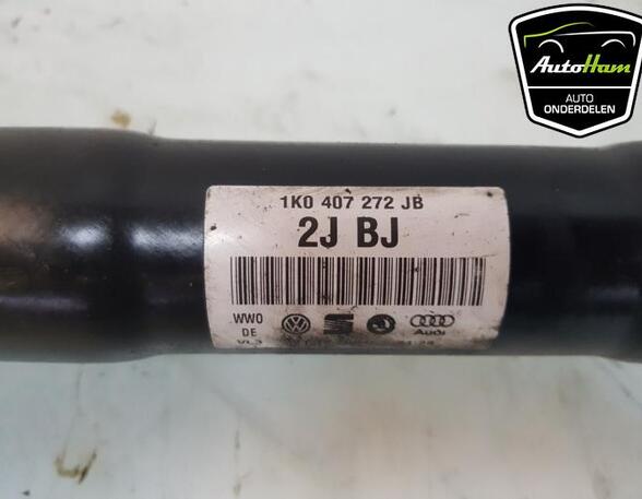 Drive Shaft VW GOLF VI (5K1), VW TIGUAN (5N_), VW GOLF V (1K1), VW TIGUAN VAN (5N_)