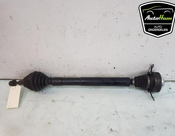 Drive Shaft VW GOLF VI (5K1), VW TIGUAN (5N_), VW GOLF V (1K1), VW TIGUAN VAN (5N_)