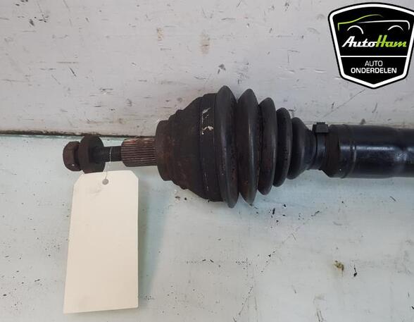 Drive Shaft VW GOLF VI (5K1), VW TIGUAN (5N_), VW GOLF V (1K1), VW TIGUAN VAN (5N_)