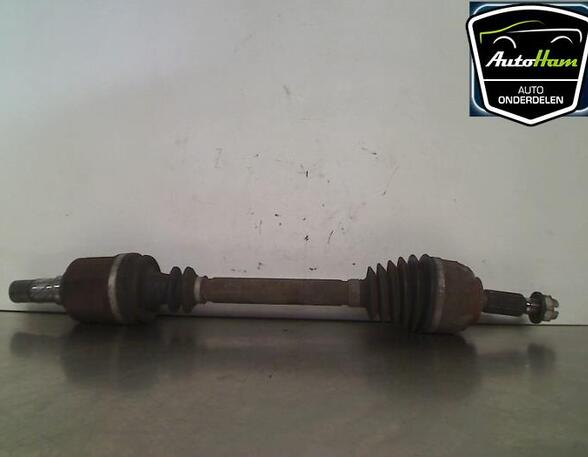 Drive Shaft RENAULT GRAND SCÉNIC II (JM0/1_), RENAULT SCÉNIC II (JM0/1_)