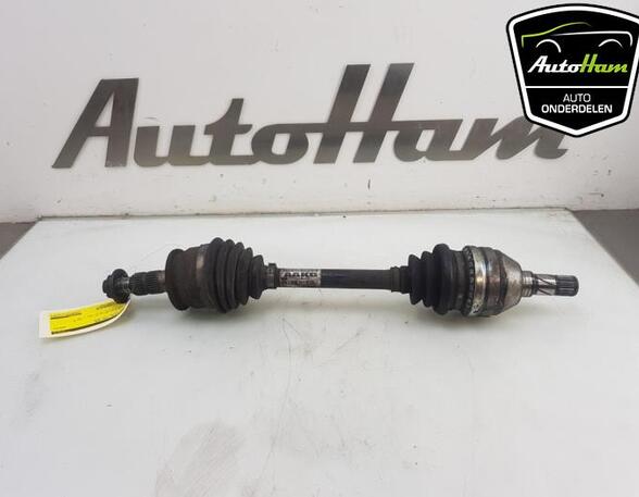 Drive Shaft OPEL ASTRA J Sports Tourer (P10), OPEL ZAFIRA TOURER C (P12)