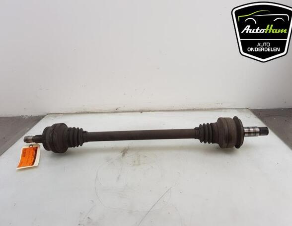 Drive Shaft MERCEDES-BENZ GLK-CLASS (X204)