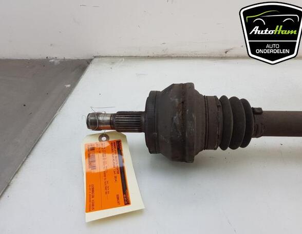 Drive Shaft MERCEDES-BENZ GLK-CLASS (X204)