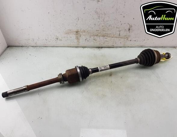 Drive Shaft PEUGEOT 2008 II (UD_, US_, UY_, UK_), OPEL MOKKA