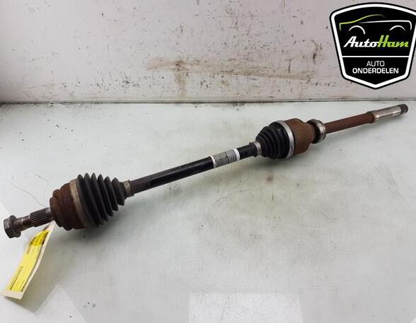 Drive Shaft PEUGEOT 2008 II (UD_, US_, UY_, UK_), OPEL MOKKA