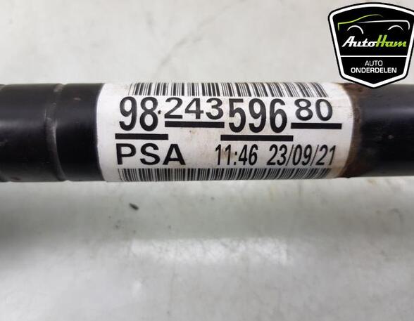 Drive Shaft PEUGEOT 2008 II (UD_, US_, UY_, UK_), OPEL MOKKA