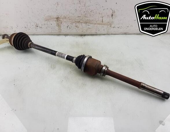 Drive Shaft PEUGEOT 2008 II (UD_, US_, UY_, UK_), OPEL MOKKA