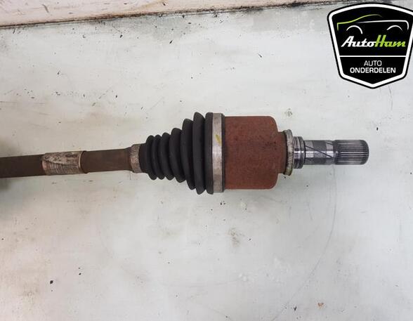 Drive Shaft RENAULT TRAFIC III Van (FG_), OPEL VIVARO B Van (X82), OPEL VIVARO B Bus (X82)