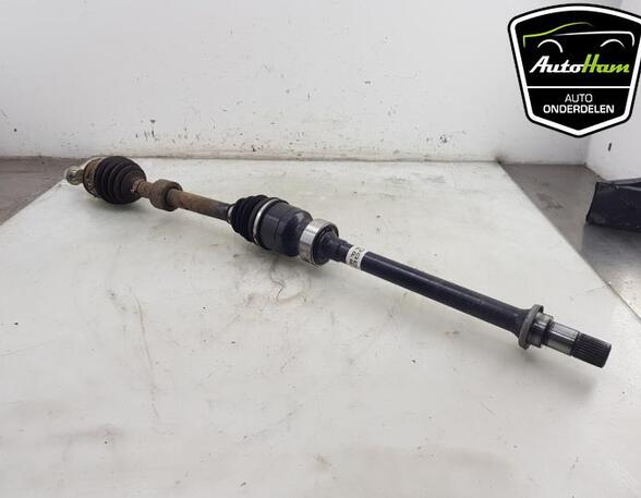 Drive Shaft MAZDA 3 Hatchback (BP)