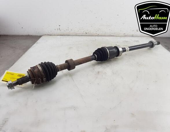 Drive Shaft MAZDA 3 Hatchback (BP)