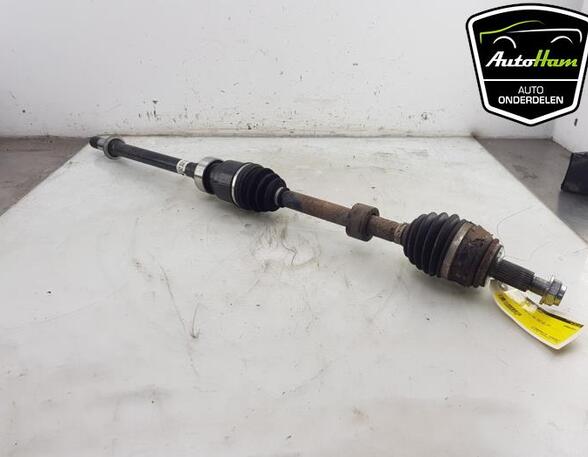 Drive Shaft MAZDA 3 Hatchback (BP)