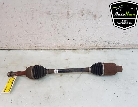 Drive Shaft TESLA MODEL X (5YJX)