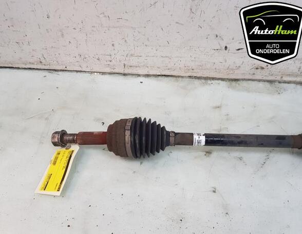 Drive Shaft TESLA MODEL X (5YJX)