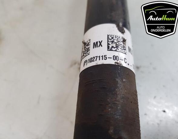 Drive Shaft TESLA MODEL X (5YJX)