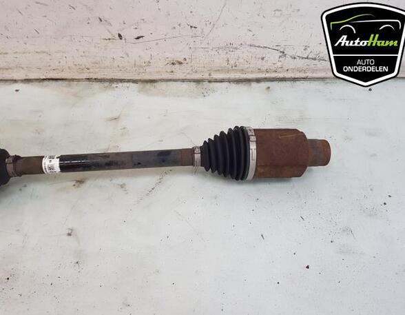 Drive Shaft TESLA MODEL X (5YJX)