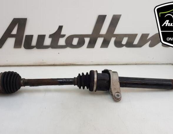 Drive Shaft MINI MINI (R56), MINI MINI Convertible (R57), MINI MINI Roadster (R59)