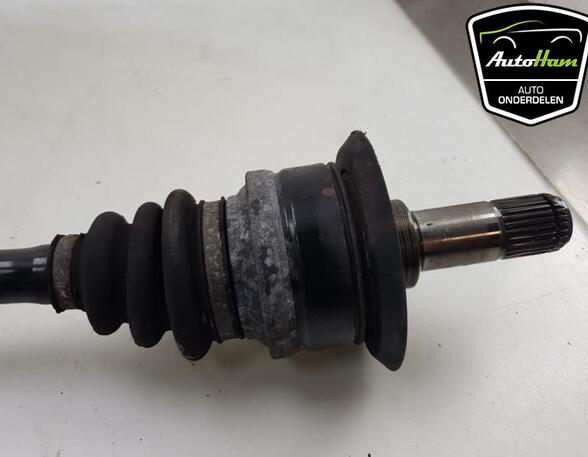 Drive Shaft BMW 3 Gran Turismo (F34), BMW 3 (F30, F80), BMW 3 Touring (F31), BMW 1 (F20)