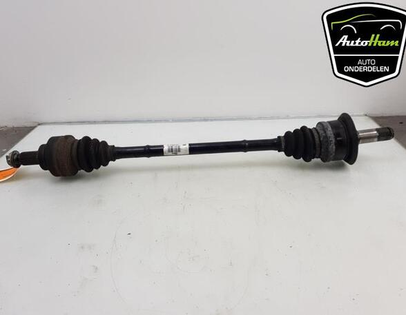 Drive Shaft BMW 3 Gran Turismo (F34), BMW 3 (F30, F80), BMW 3 Touring (F31), BMW 1 (F20)